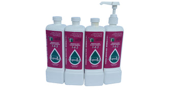 High Bloom Plant Food