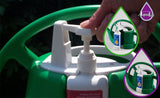fertilizer watering can